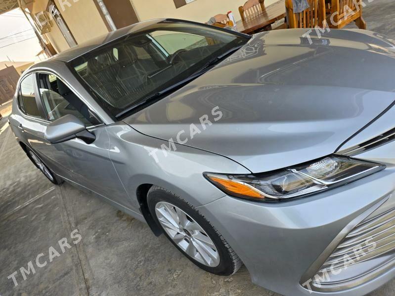 Toyota Camry 2022 - 300 000 TMT - Mary - img 3