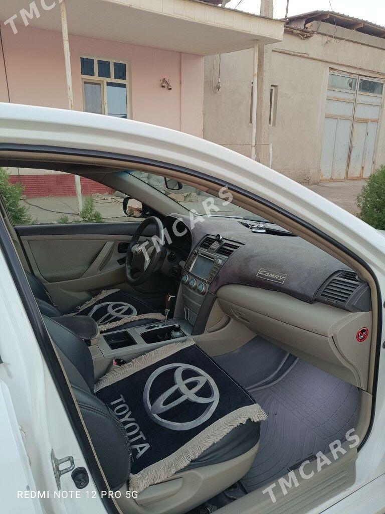 Toyota Camry 2007 - 120 000 TMT - Daşoguz - img 7