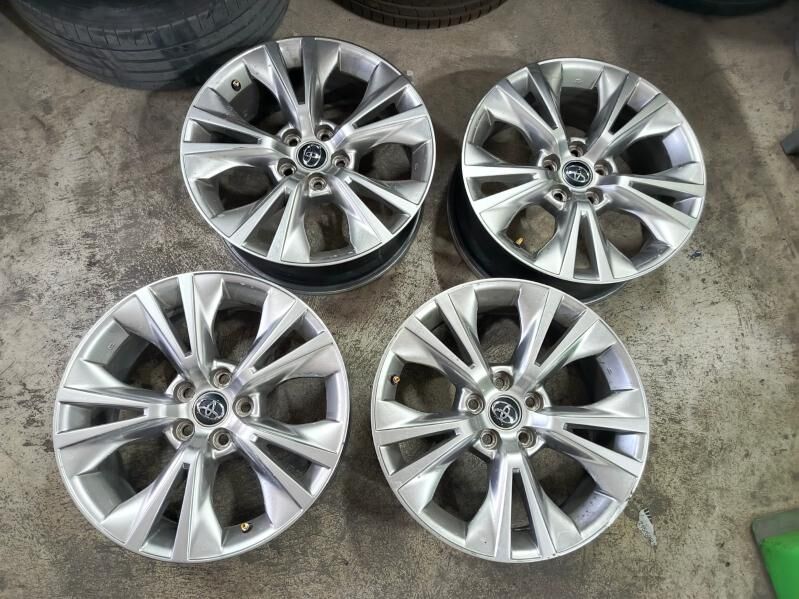 MICHELIN 235 65 18 LIMITED 2 900 TMT - Ашхабад - img 5