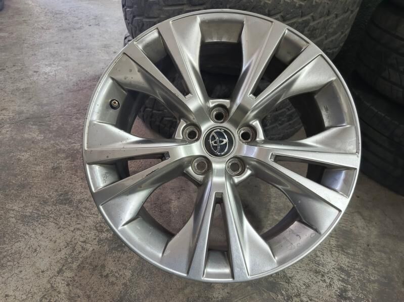 MICHELIN 235 65 18 LIMITED 2 900 TMT - Ашхабад - img 6