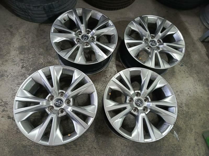 MICHELIN 235 65 18 LIMITED 2 900 TMT - Ашхабад - img 7