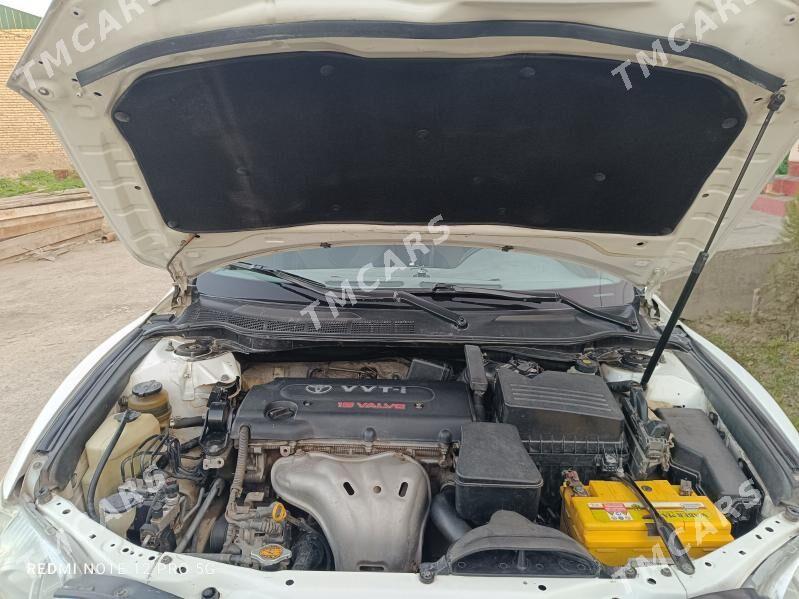 Toyota Camry 2007 - 120 000 TMT - Daşoguz - img 8