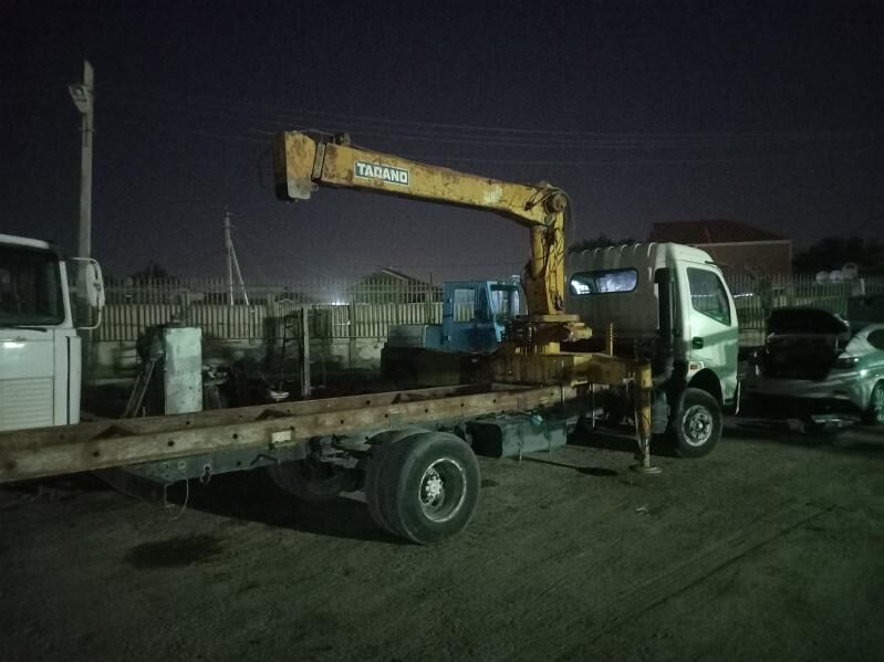 МАНИПУЛЯТОР.. 60 000 TMT - Aşgabat - img 5