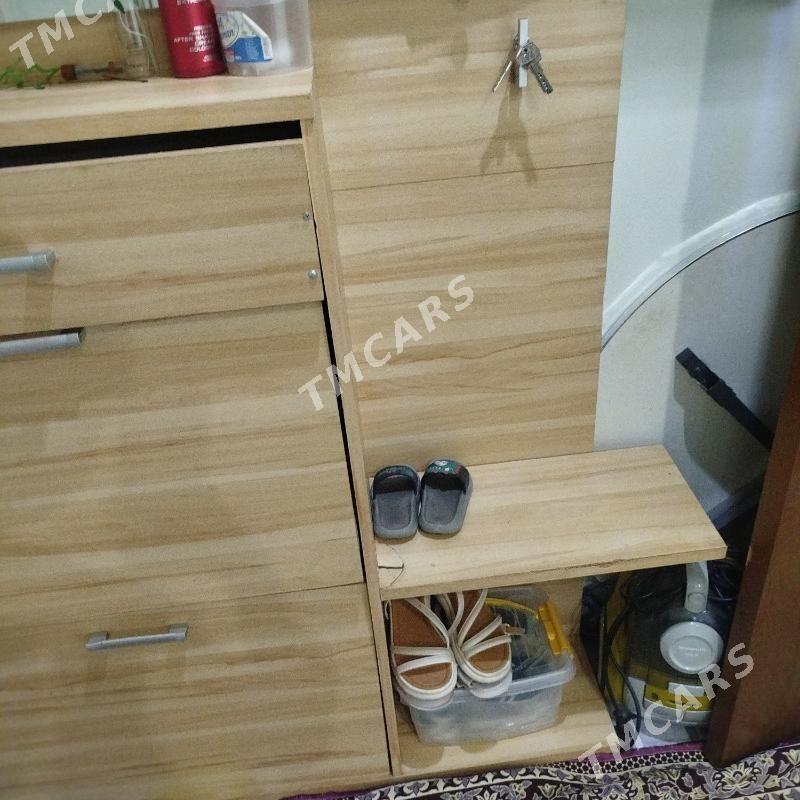 köwüş goýulyan - Howdan "A" - img 2