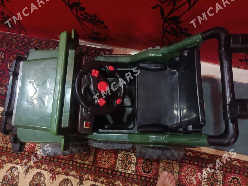 masin - Daşoguz - img 2