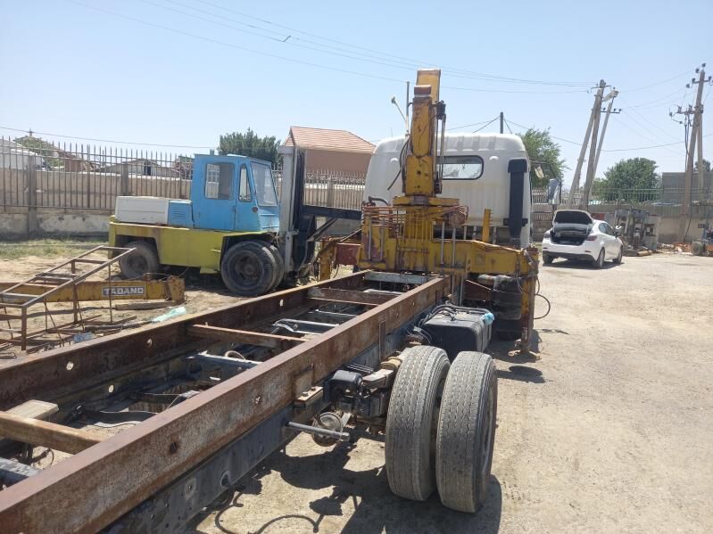 МАНИПУЛЯТОР.. 60 000 TMT - Aşgabat - img 2