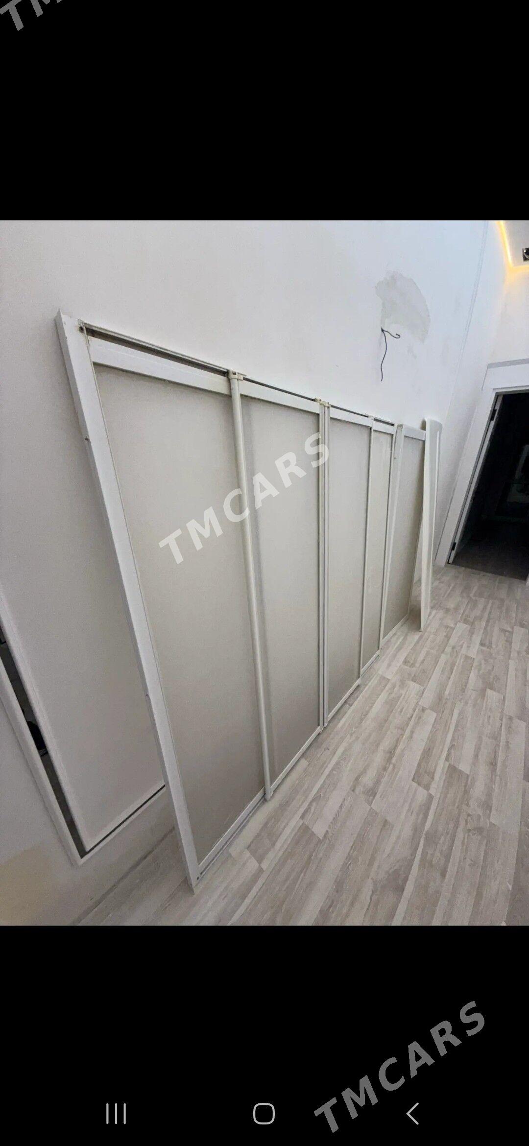 Banya wanna - Podwoýski köç. (Bitarap Türkmenistan şaýoly) - img 5