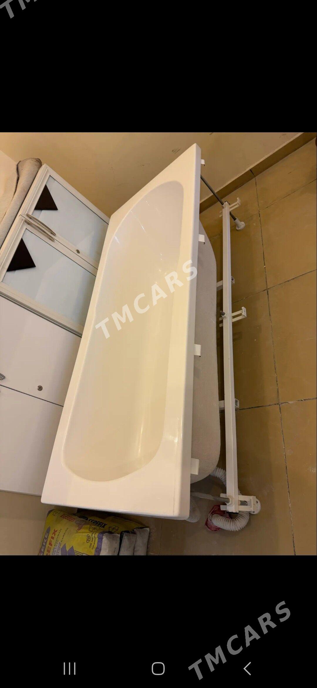 Banya wanna - Podwoýski köç. (Bitarap Türkmenistan şaýoly) - img 4