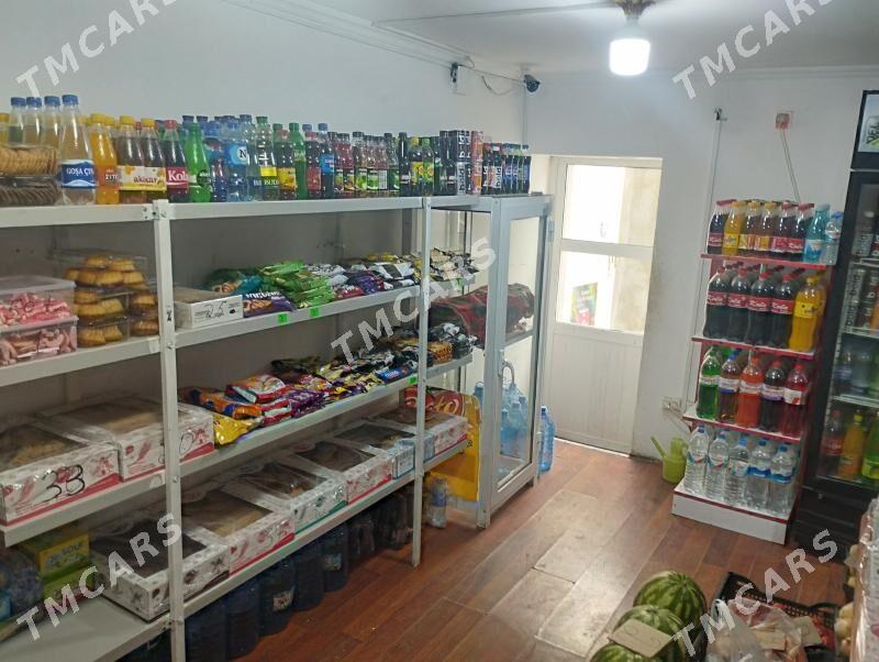 Magazin satlyk - Türkmenbaşy - img 4