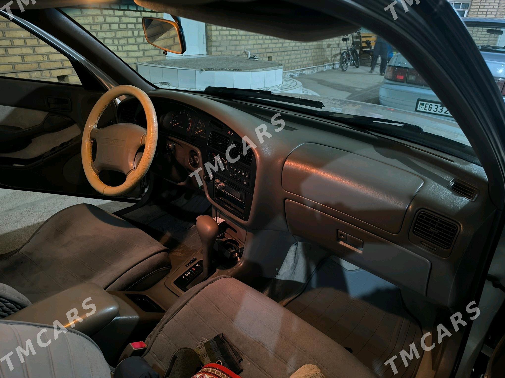Toyota Camry 1994 - 98 000 TMT - Mary - img 6