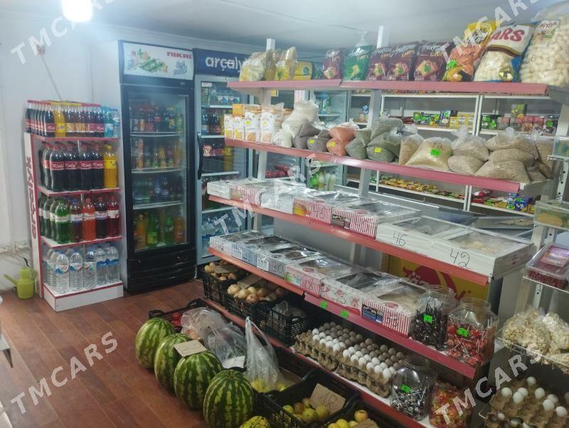Magazin satlyk - Türkmenbaşy - img 3