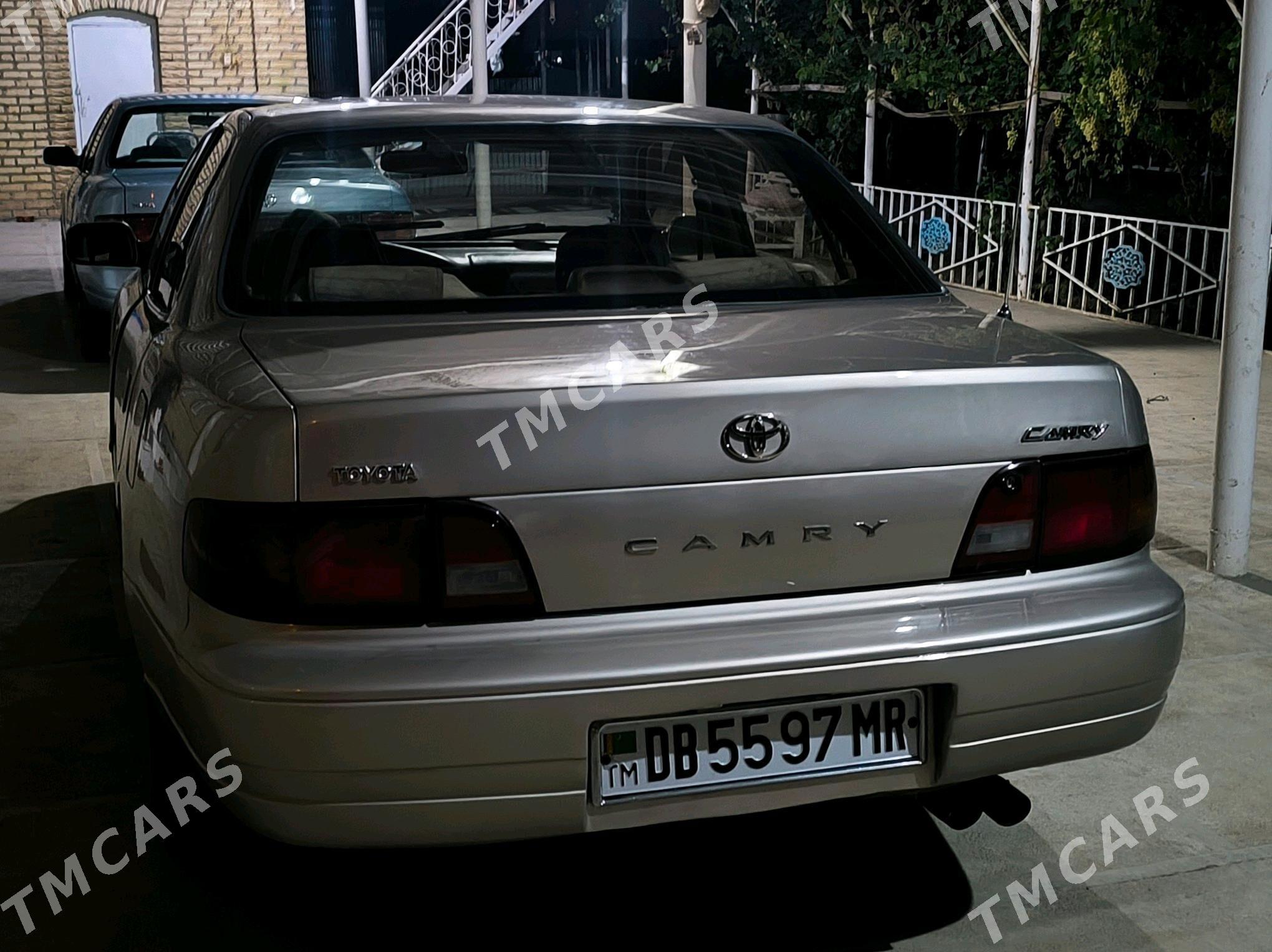 Toyota Camry 1994 - 98 000 TMT - Mary - img 4