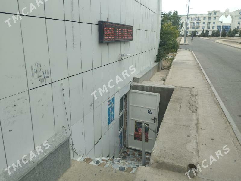 Magazin satlyk - Türkmenbaşy - img 10