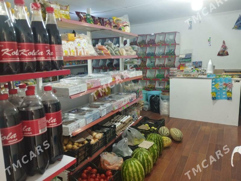 Magazin satlyk - Türkmenbaşy - img 8