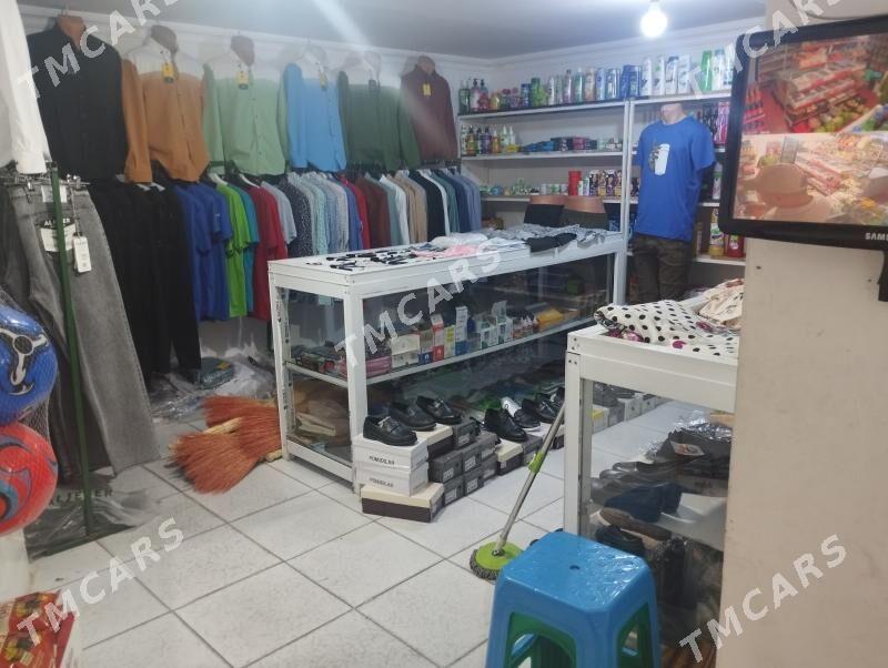 Magazin satlyk - Türkmenbaşy - img 7