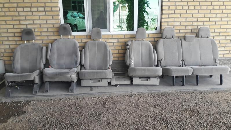 sidenýa 1 500 TMT - Мары - img 2