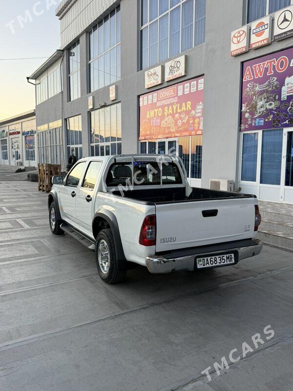 Toyota Tacoma 2009 - 145 000 TMT - Мары - img 6