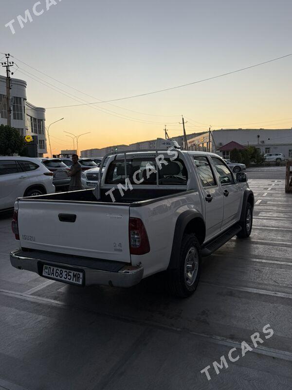 Toyota Tacoma 2009 - 145 000 TMT - Мары - img 5