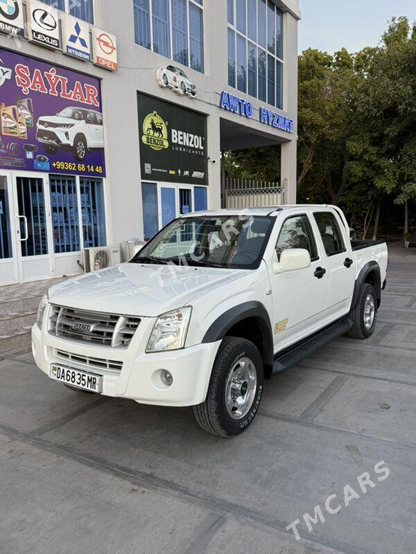 Toyota Tacoma 2009 - 145 000 TMT - Мары - img 4