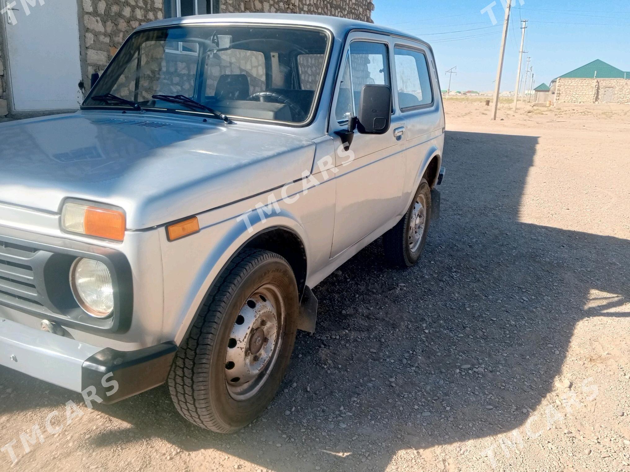 Lada Niva 1982 - 33 000 TMT - Jebel - img 5