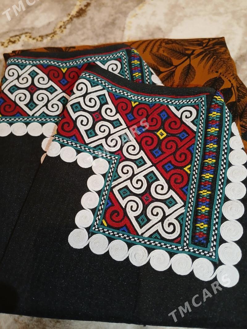 balak - Türkmenbaşy - img 3