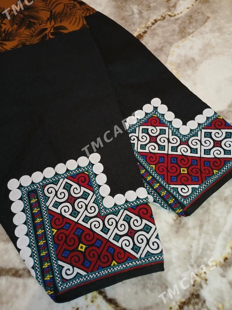 balak - Türkmenbaşy - img 2