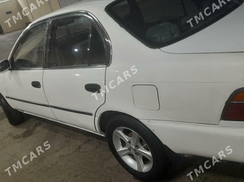 Toyota Corolla 1991 - 30 000 TMT - Mary - img 3