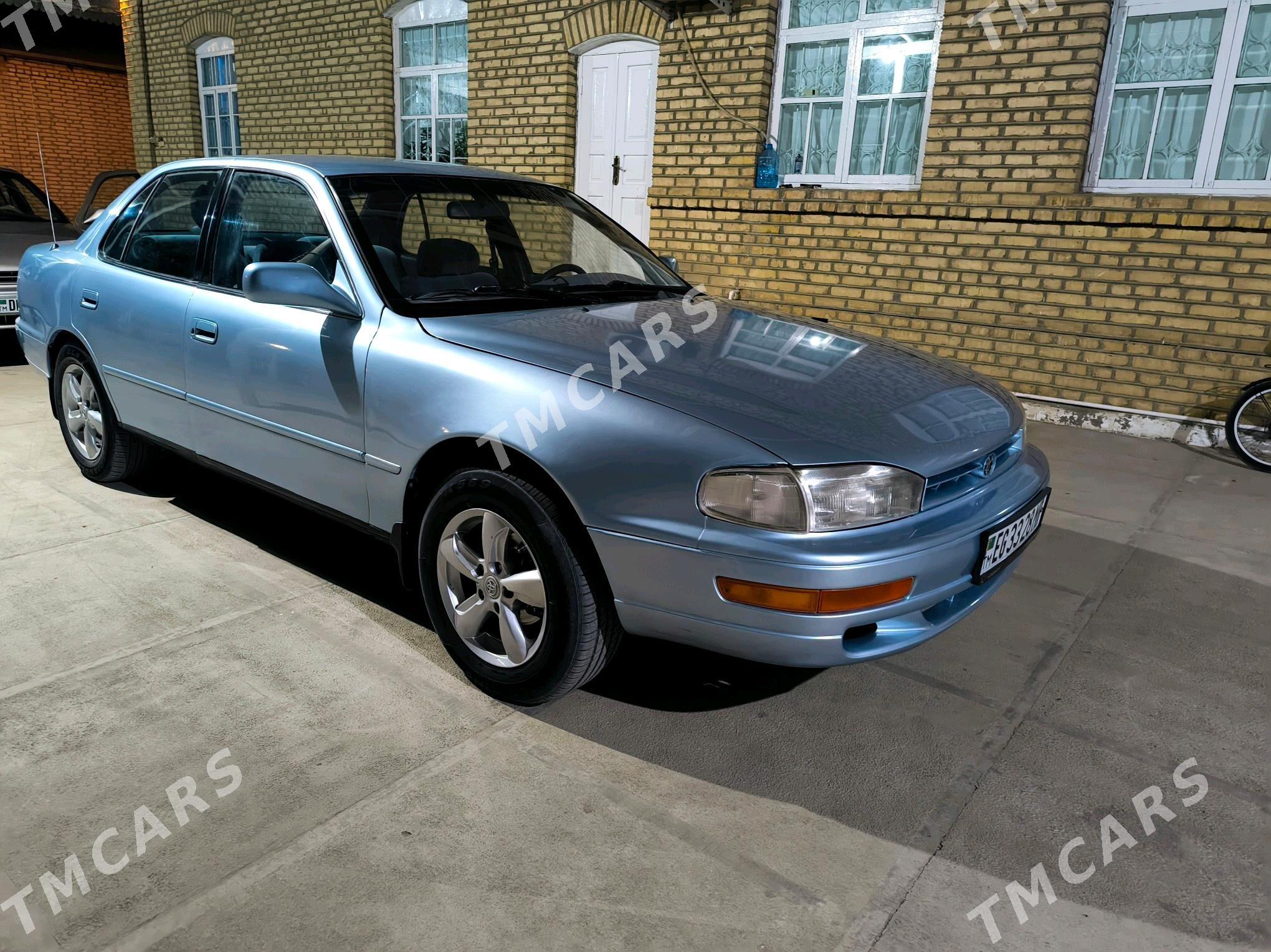 Toyota Camry 1993 - 81 000 TMT - Мары - img 4