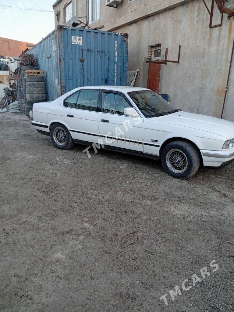 BMW 525 1989 - 55 000 TMT - Türkmenabat - img 2
