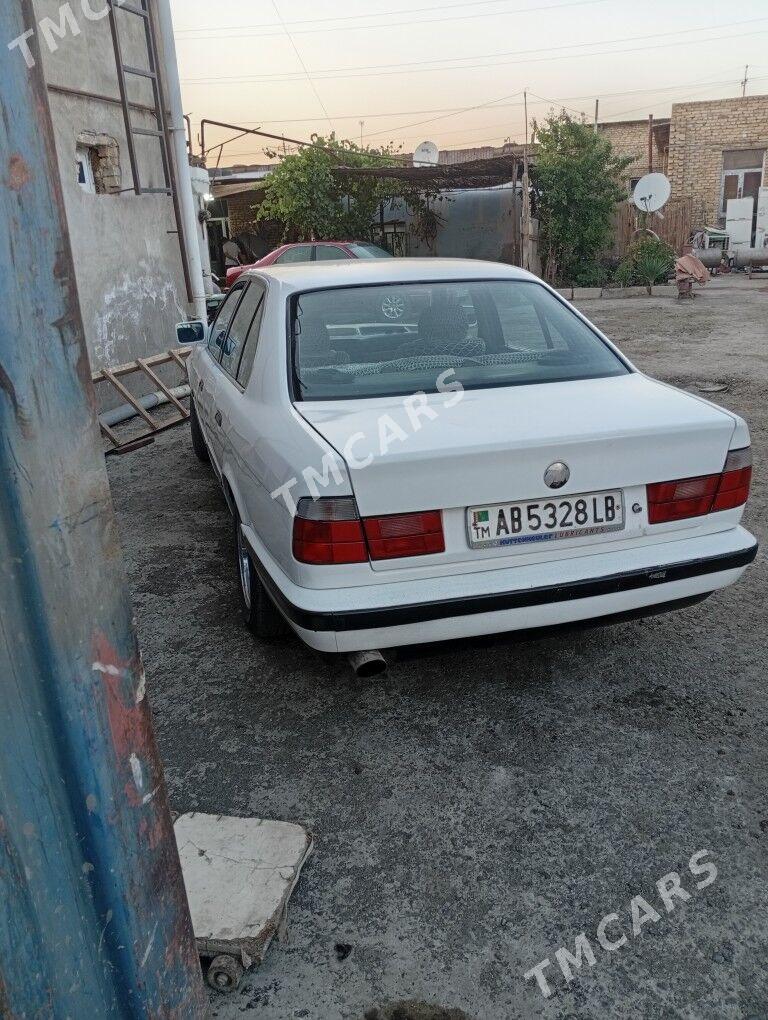 BMW 525 1989 - 55 000 TMT - Türkmenabat - img 3