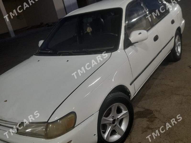 Toyota Corolla 1991 - 30 000 TMT - Mary - img 5