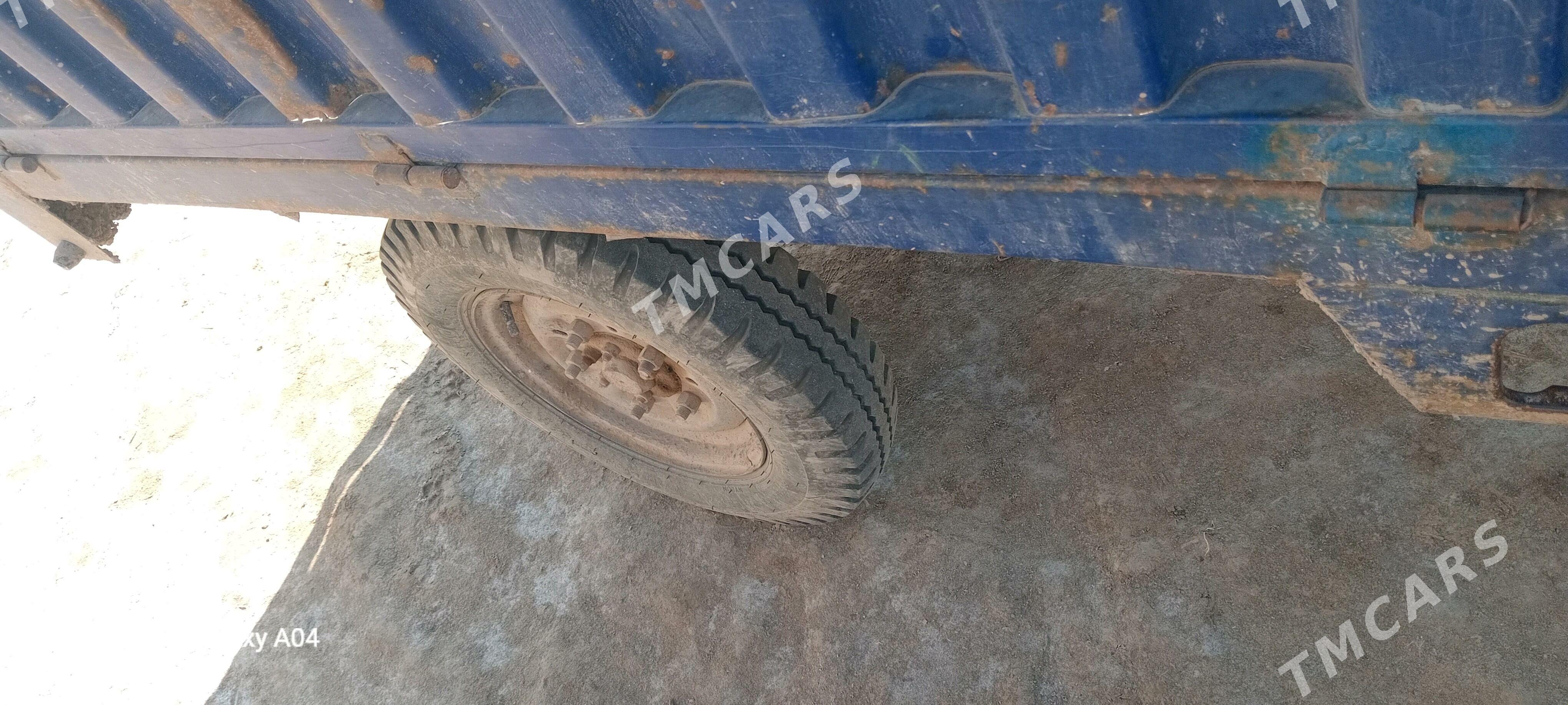 Fekon FK200-14G 2015 - 16 000 TMT - Türkmenbaşy etr. - img 3