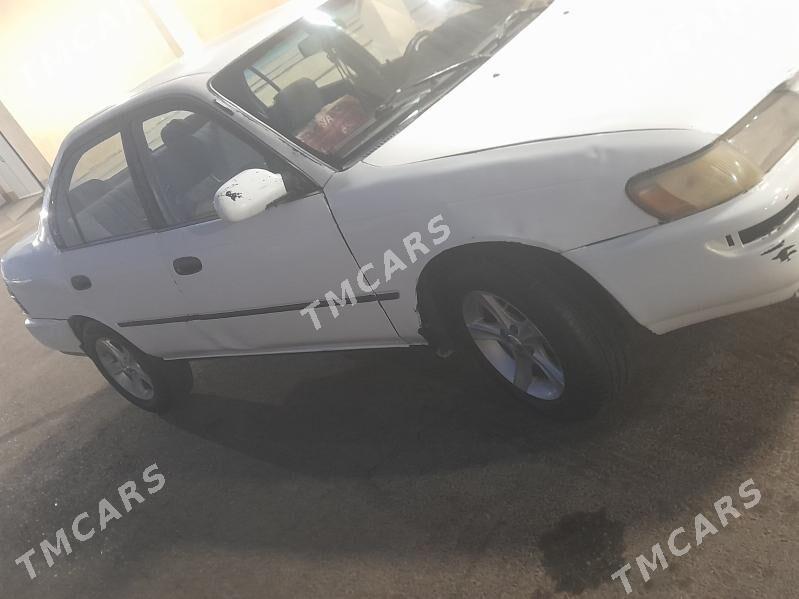 Toyota Corolla 1991 - 30 000 TMT - Mary - img 4