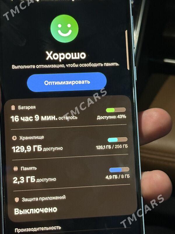 samsung a55 - Ашхабад - img 3