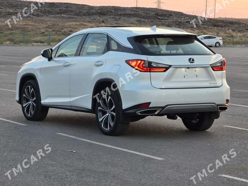 Lexus RX 350 2021 - 645 000 TMT - Aşgabat - img 7