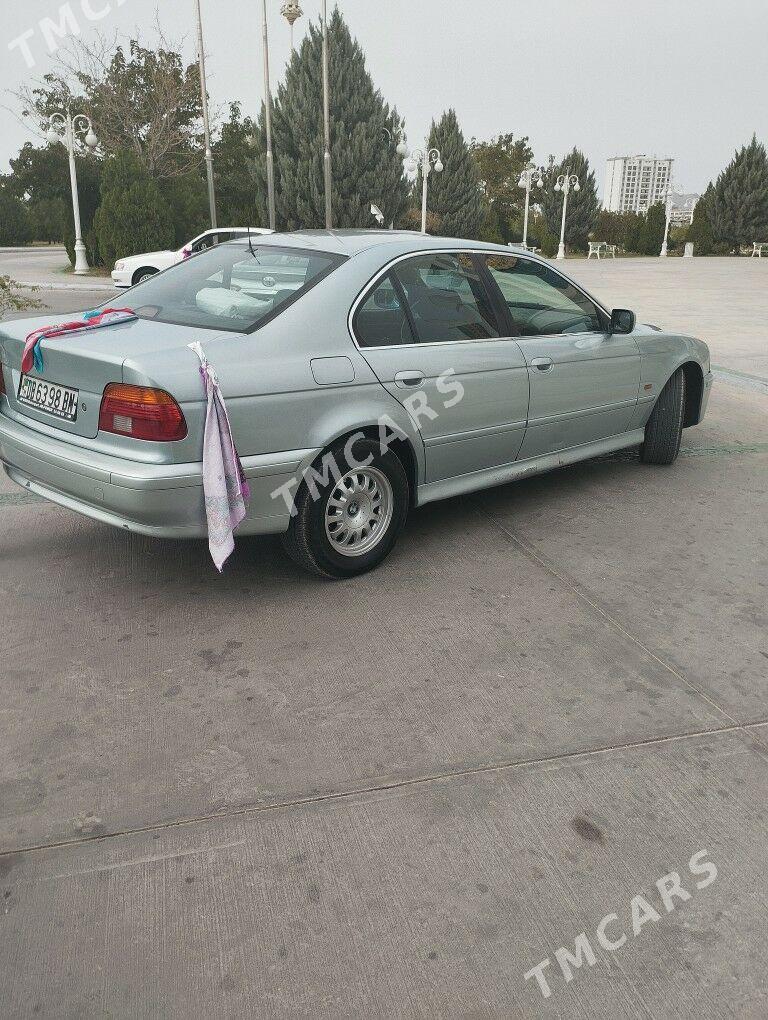 BMW 525 1999 - 95 000 TMT - Балканабат - img 4