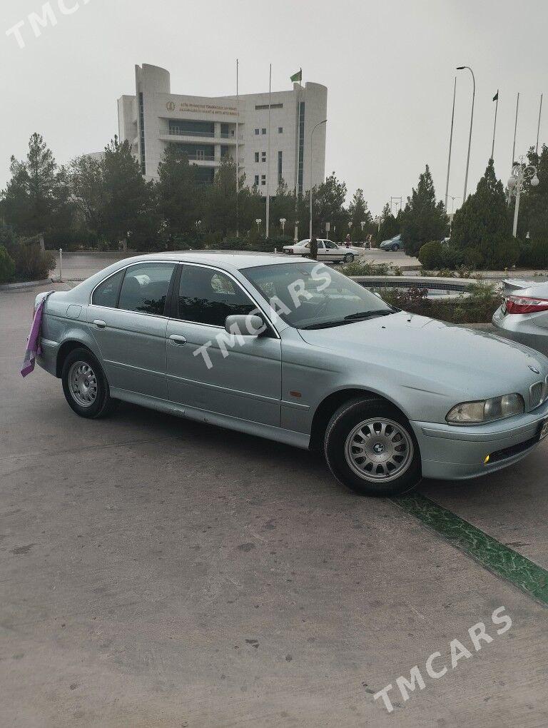 BMW 525 1999 - 95 000 TMT - Балканабат - img 5