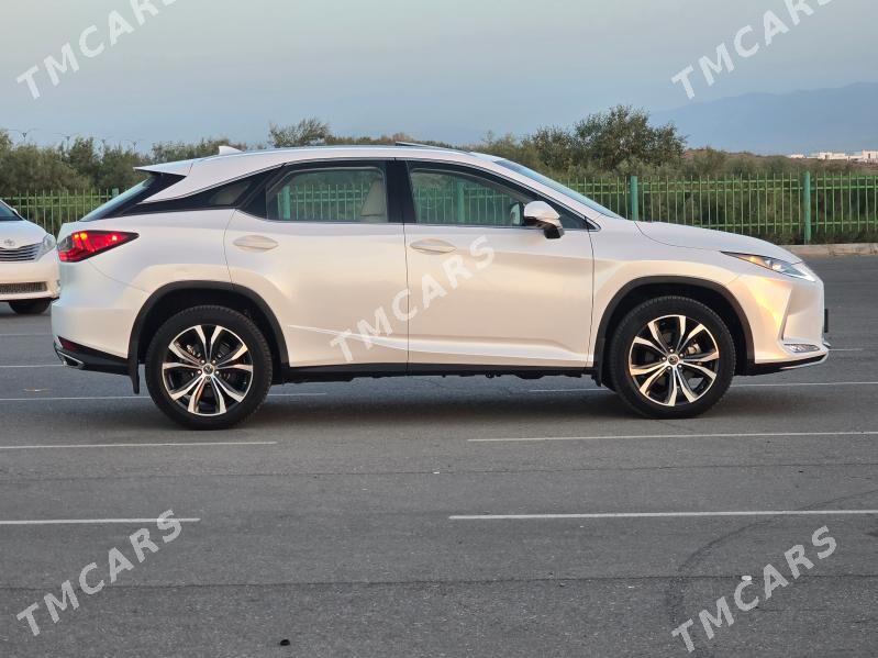 Lexus RX 350 2021 - 645 000 TMT - Aşgabat - img 9