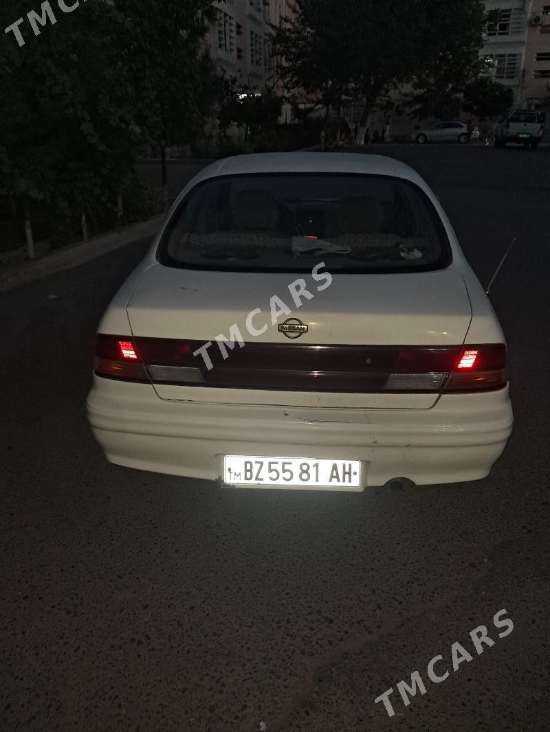 Nissan Maxima 1998 - 54 000 TMT - Tejen - img 2