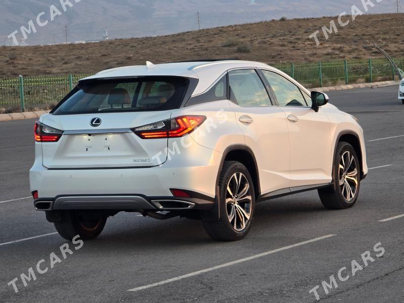 Lexus RX 350 2021 - 645 000 TMT - Aşgabat - img 5