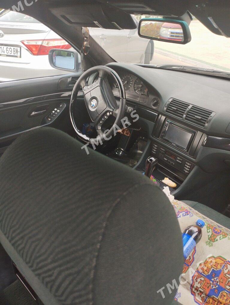 BMW 525 1999 - 95 000 TMT - Балканабат - img 3