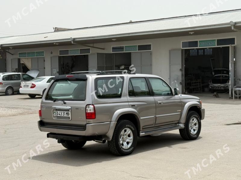 Toyota 4Runner 2002 - 169 000 TMT - Mary - img 7