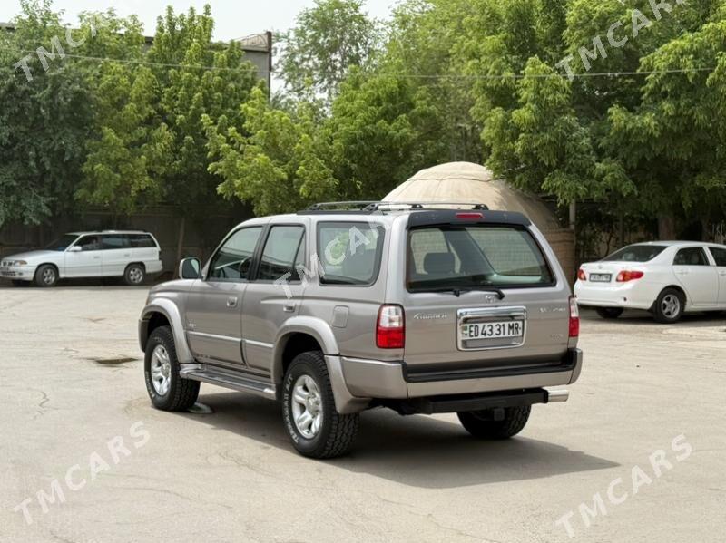 Toyota 4Runner 2002 - 169 000 TMT - Mary - img 5