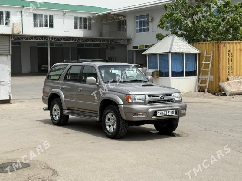 Toyota 4Runner 2002 - 169 000 TMT - Mary - img 8