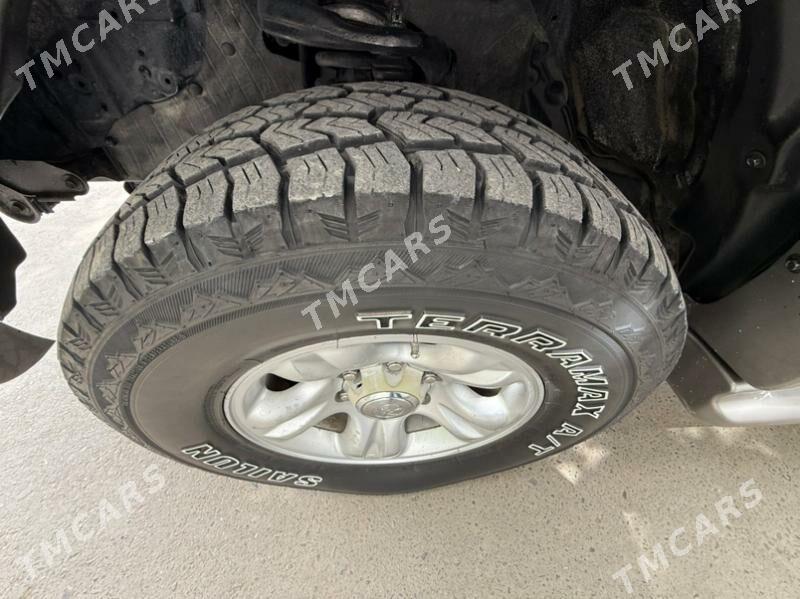 Toyota 4Runner 2002 - 169 000 TMT - Mary - img 9