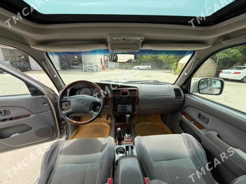 Toyota 4Runner 2002 - 169 000 TMT - Mary - img 2