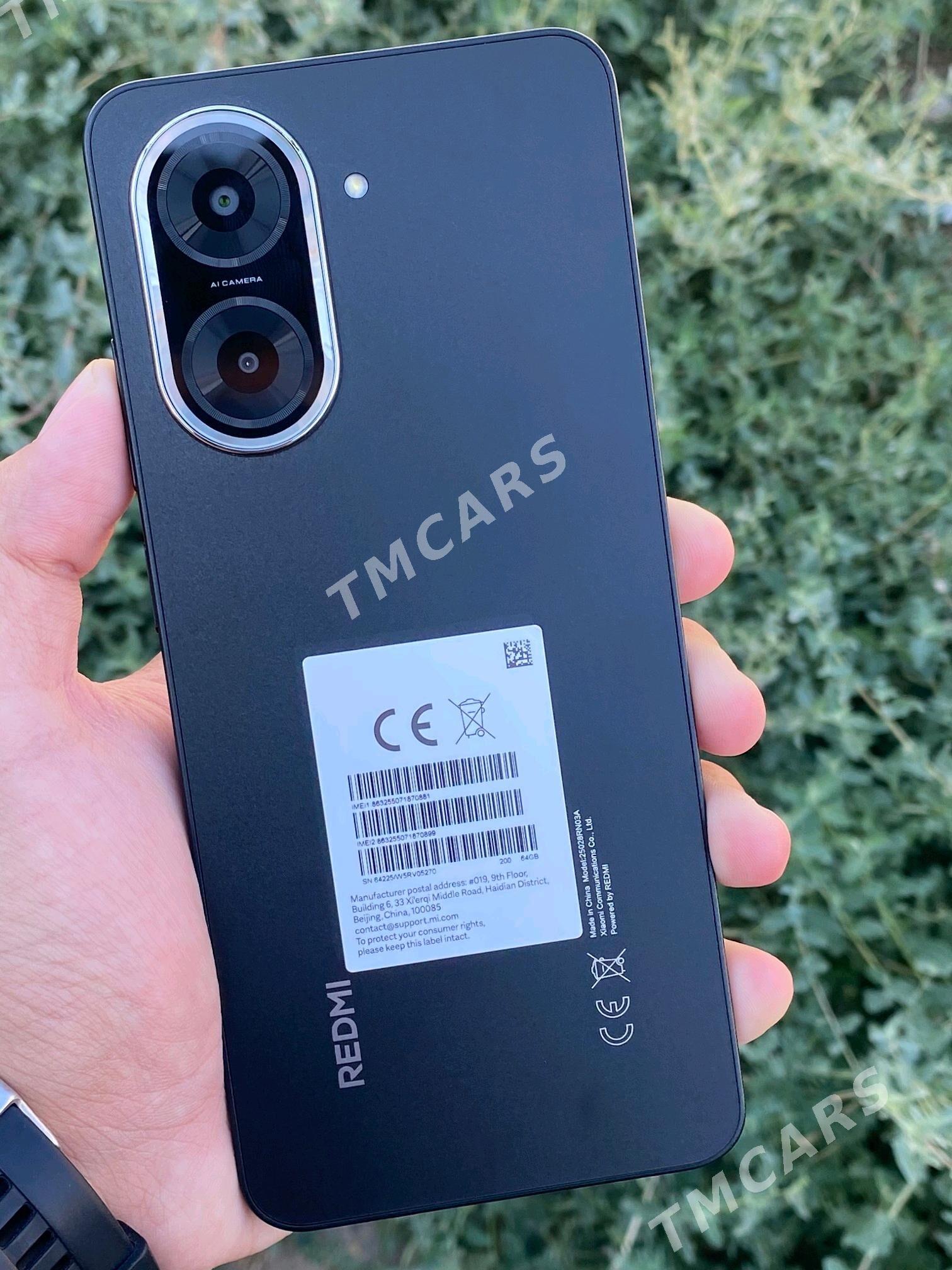 Redmi A5 2025 - Türkmenabat - img 3