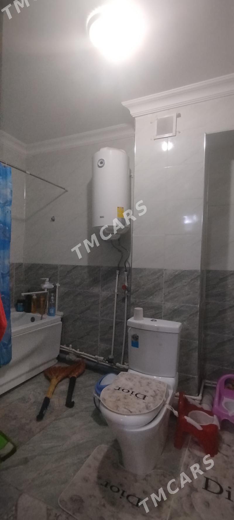 2 mikrayon 2 etaj 4 kom elitka - Туркменабат - img 2