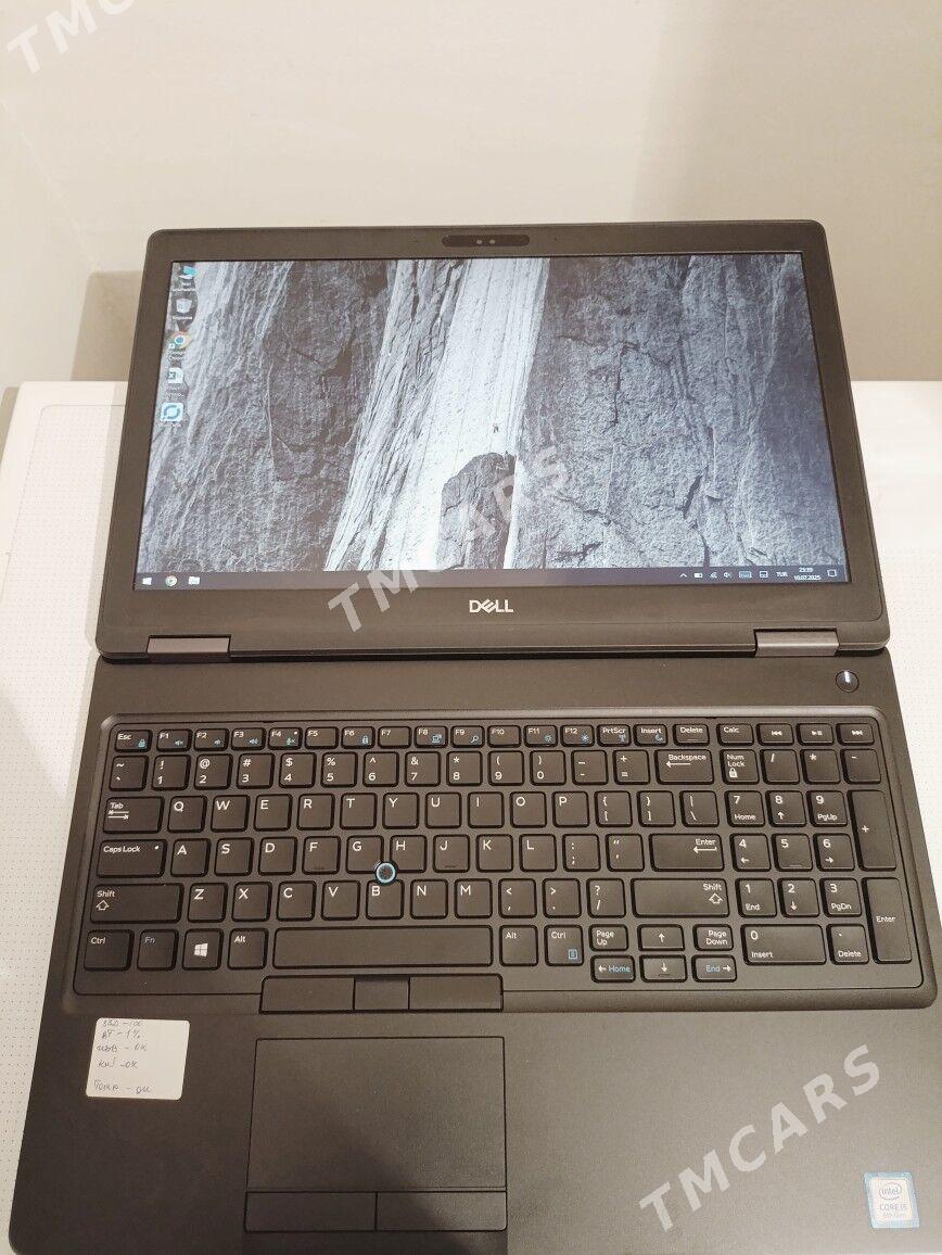 DELL I5-8 - 11 mkr - img 4