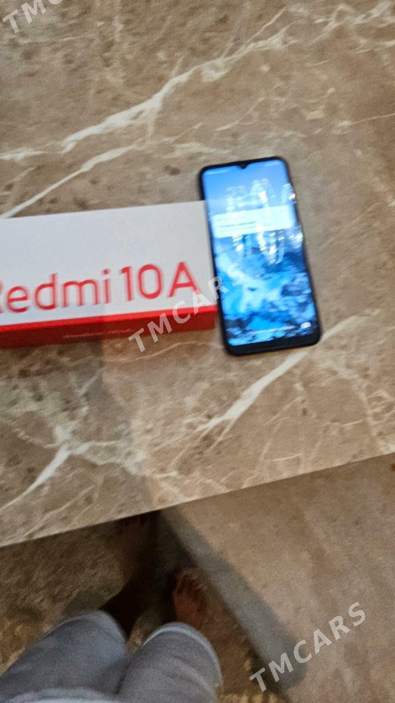 REDMI 10 A - Balkanabat - img 3